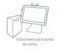 Soluciones para Punto de venta móvil Soluciones para Punto de venta móvil